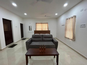 HOMESTAY - AC 1 BHK STUDIO NEAR AlRPORT